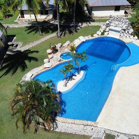 Hotel Casa Maranon Caimital Zewnętrze zdjęcie