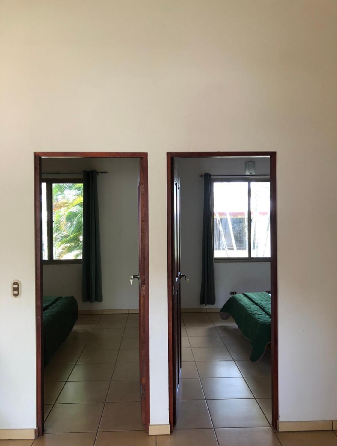 Hotel Casa Maranon Caimital Zewnętrze zdjęcie