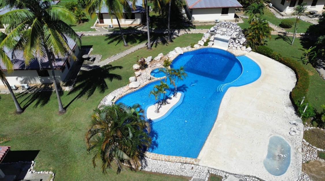 Hotel Casa Maranon Caimital Zewnętrze zdjęcie